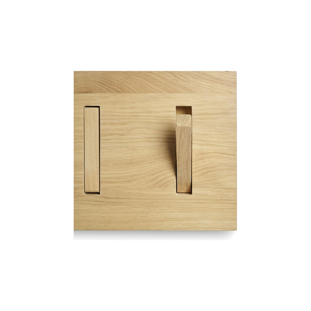 Utilitile Wall Hanger - Tan