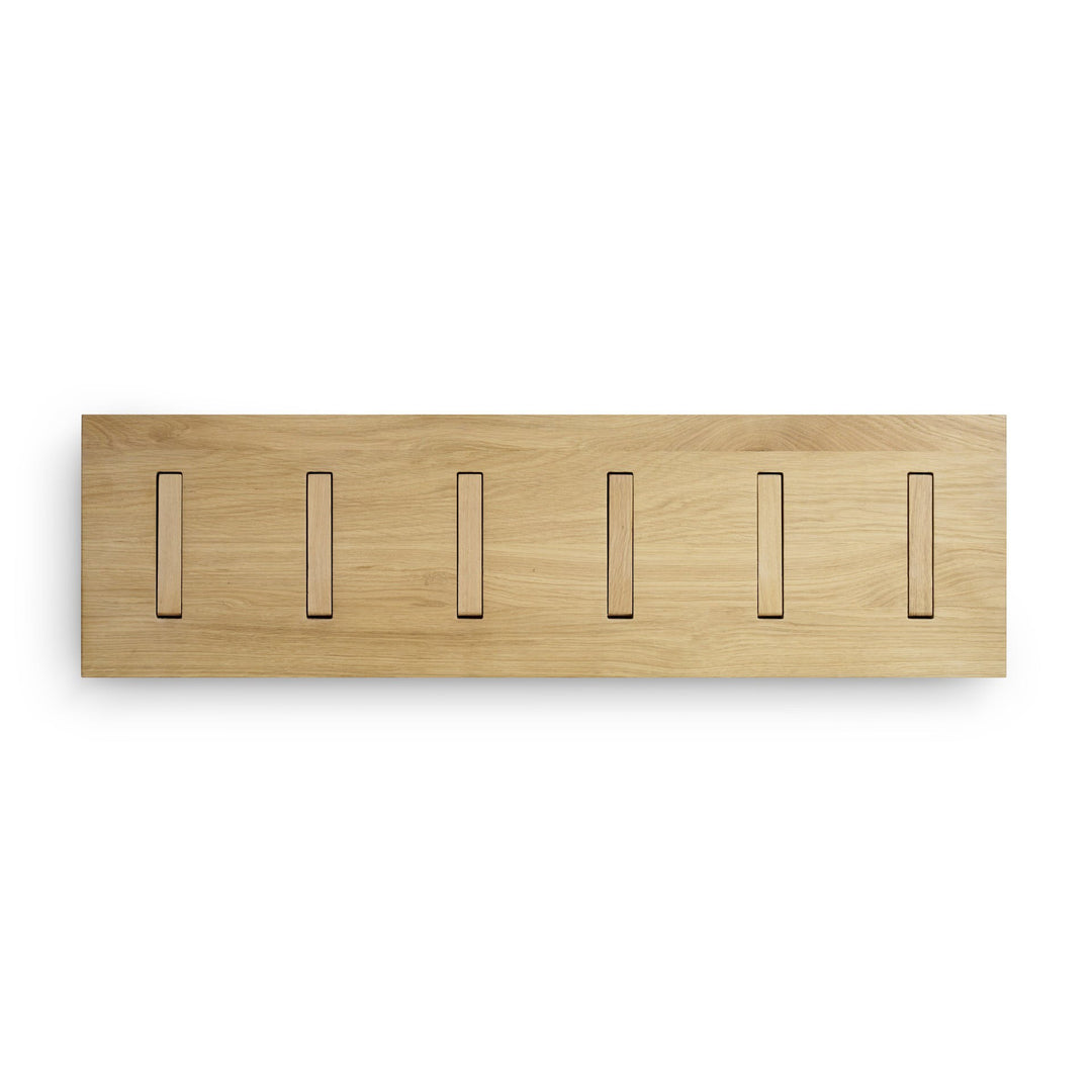 Utilitile Wall Hanger - Tan