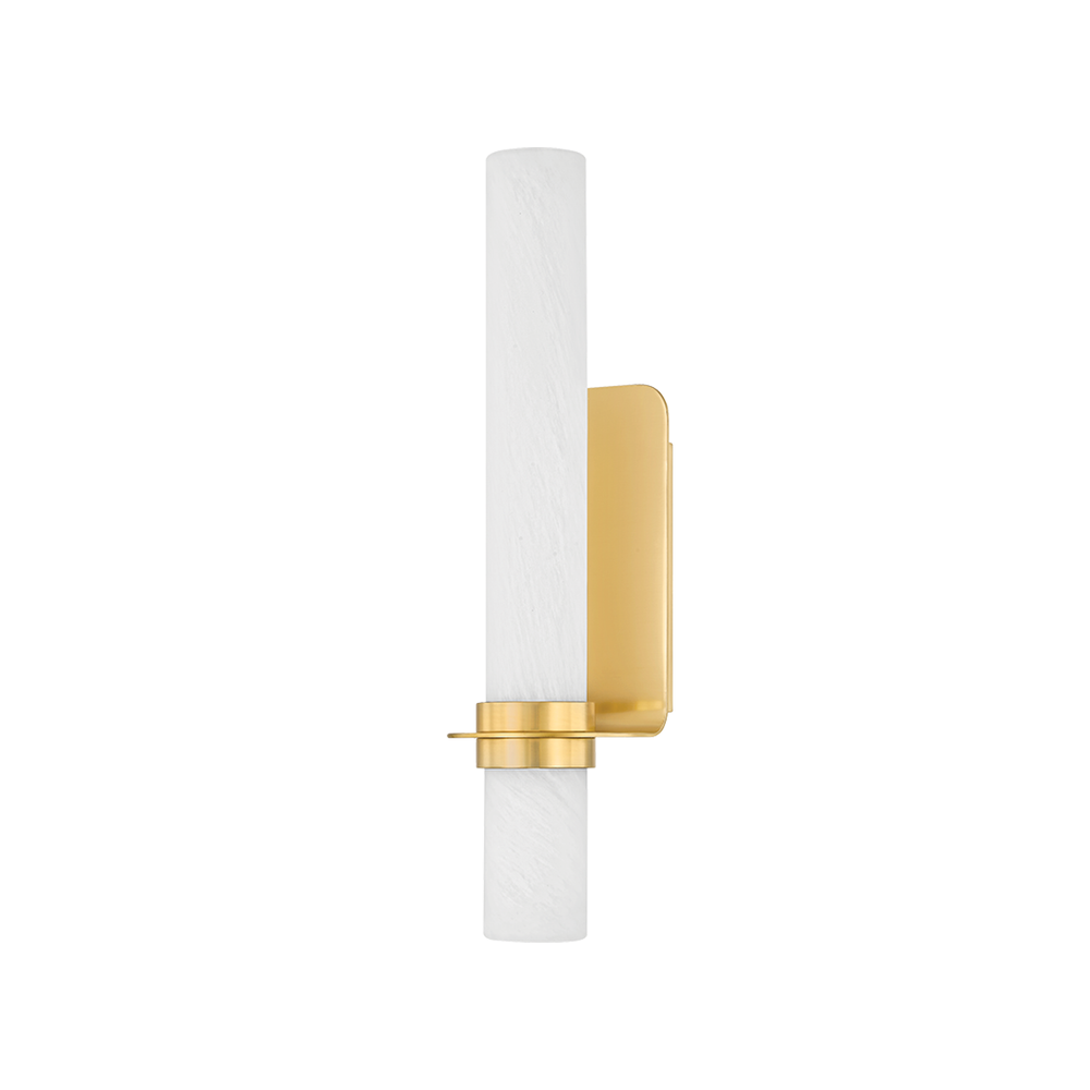 Wall Lighting Groveland Station Wall Sconce