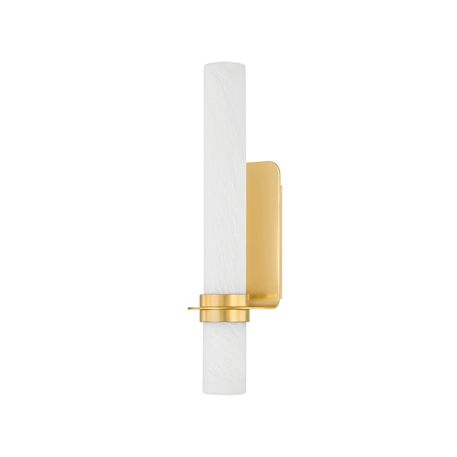 Wall Lighting Groveland Station Wall Sconce