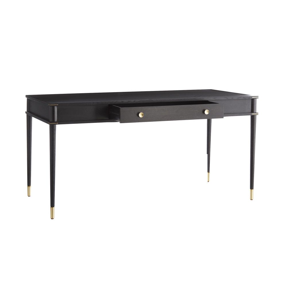 Desks Mercer Desk - Black