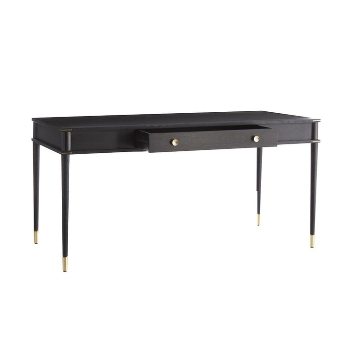 Desks Mercer Desk - Black