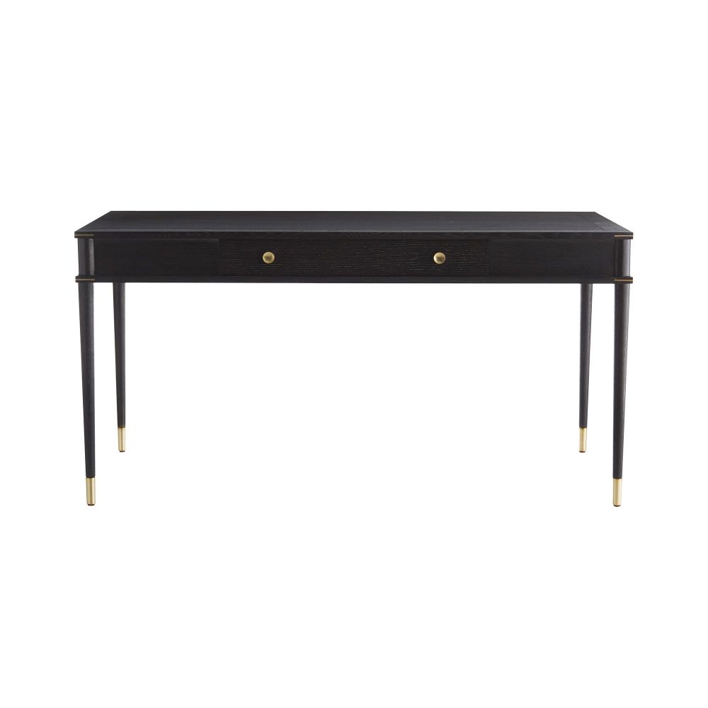 Desks Mercer Desk - Black