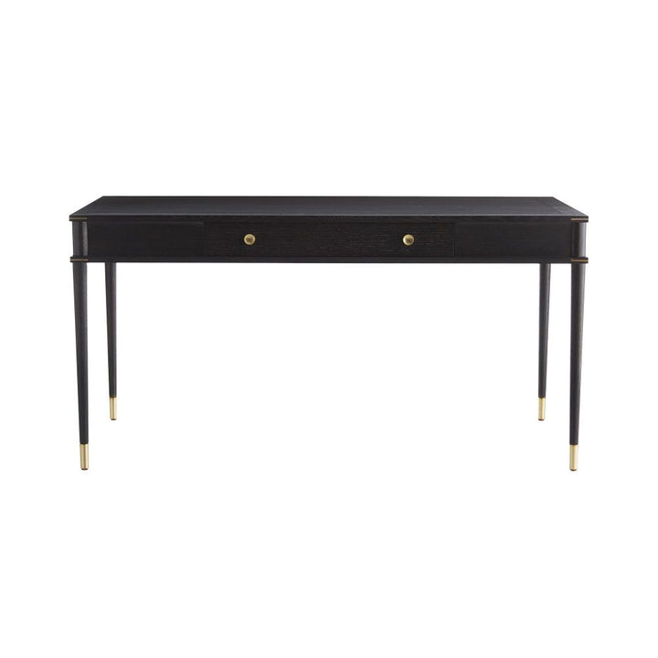 Desks Mercer Desk - Black