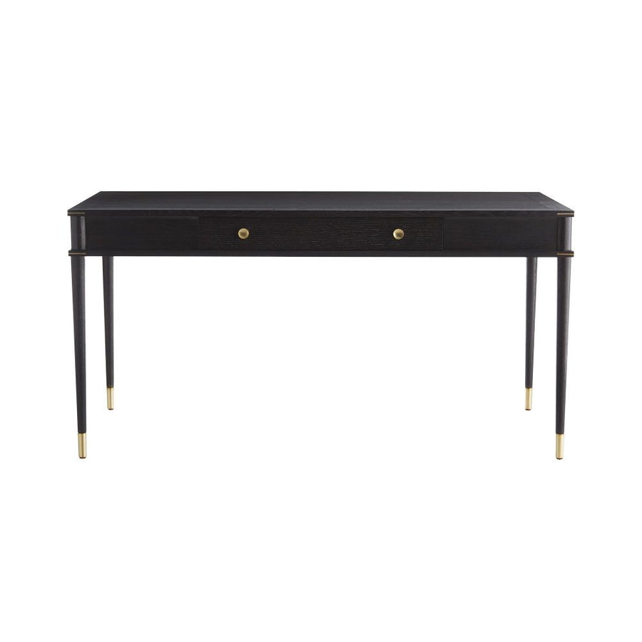 Desks Mercer Desk - Black