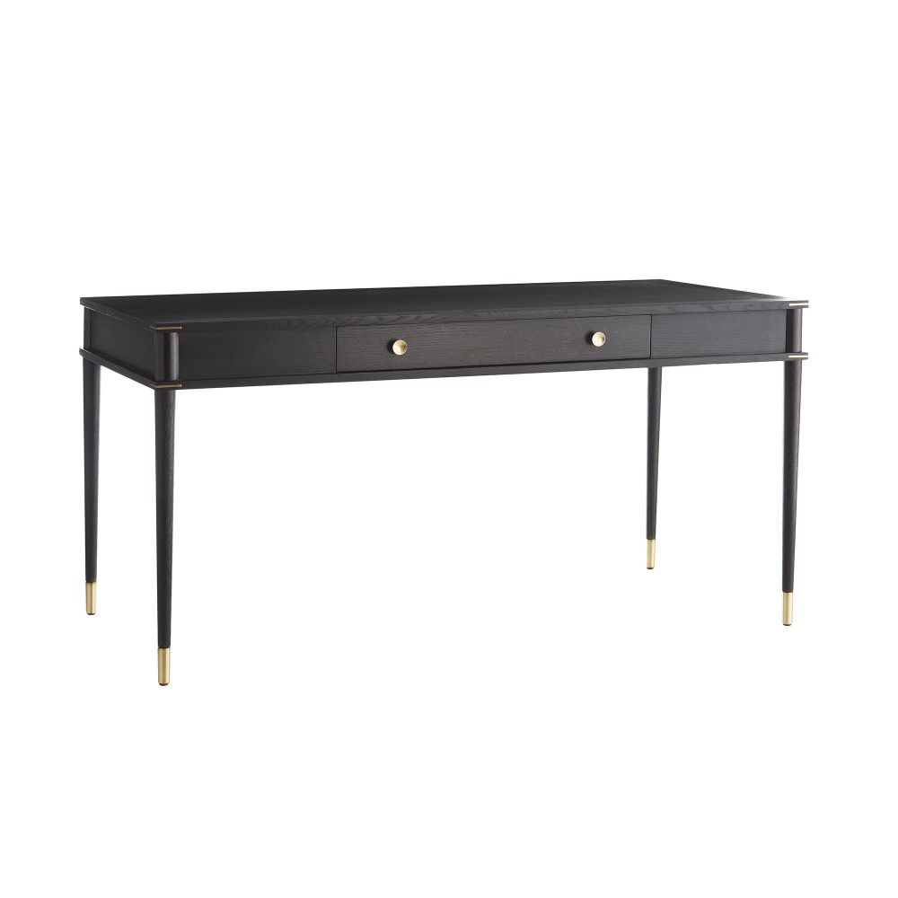 Desks Mercer Desk - Black