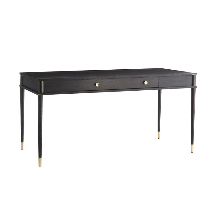Desks Mercer Desk - Black