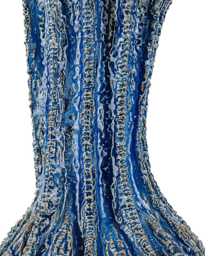 Vases Folios Vase
