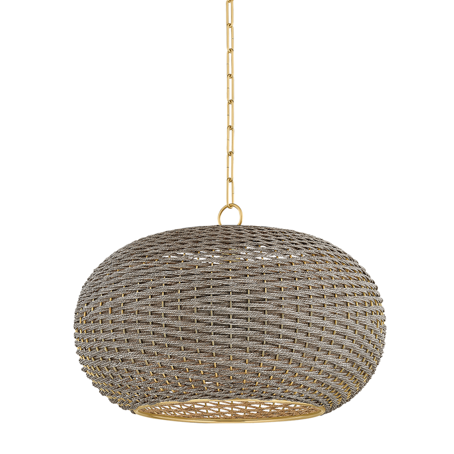 Pendants Penarth Pendant