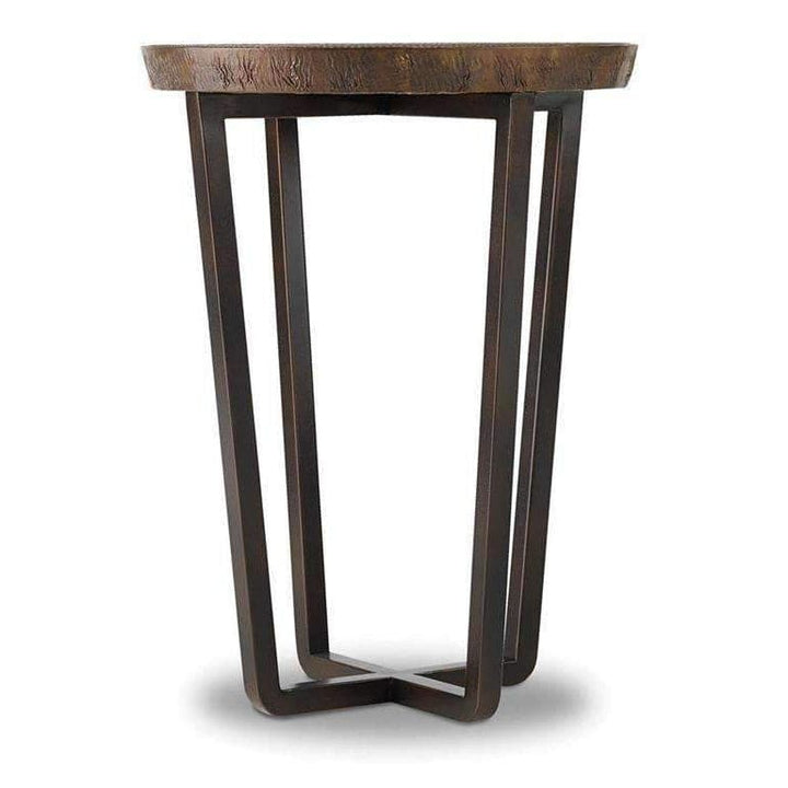 Parkcrest Martini Table-Hooker-HOOKER-5527-80117-COR-Side Tables-1-France and Son