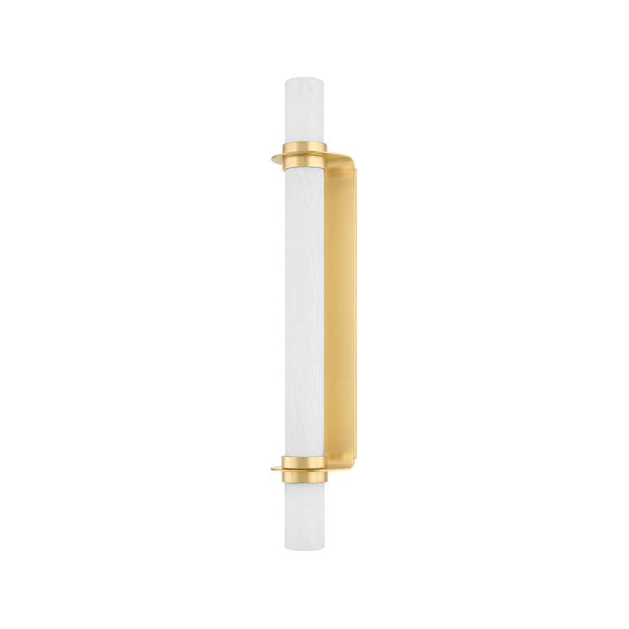 Wall Lighting Groveland Station Wall Sconce
