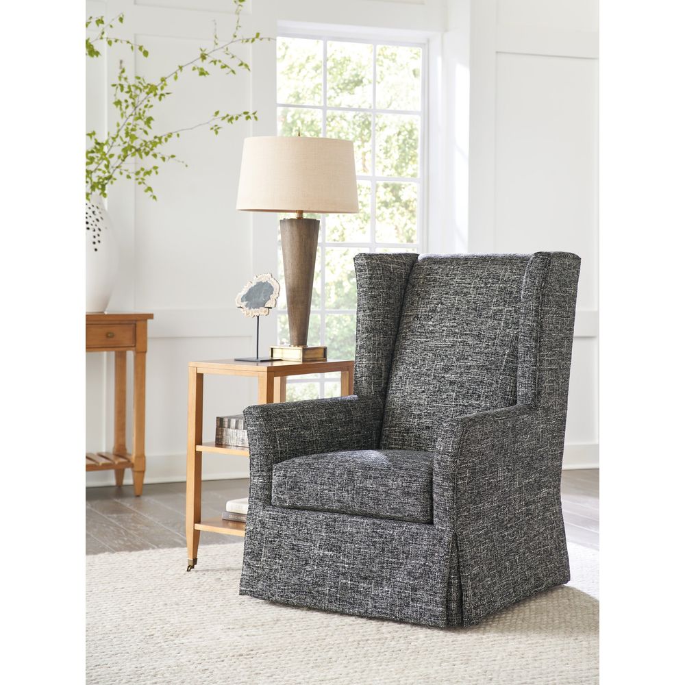 Side Tables Legion Accent Table - Table Rock