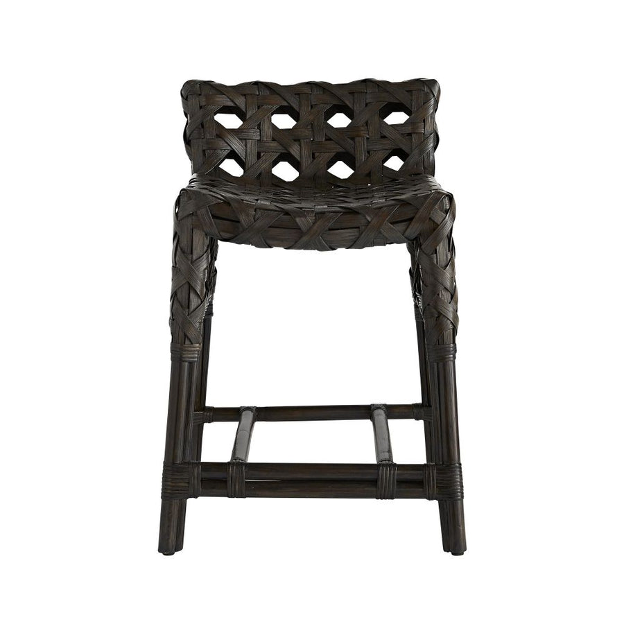 Bar & Counter Stools Vion Counter Stool - Brown