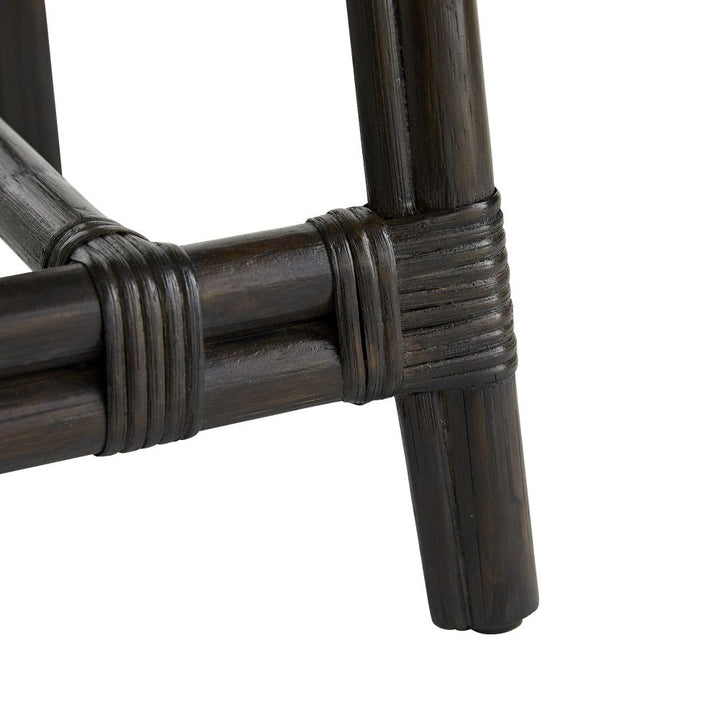 Vion Counter Stool - Brown