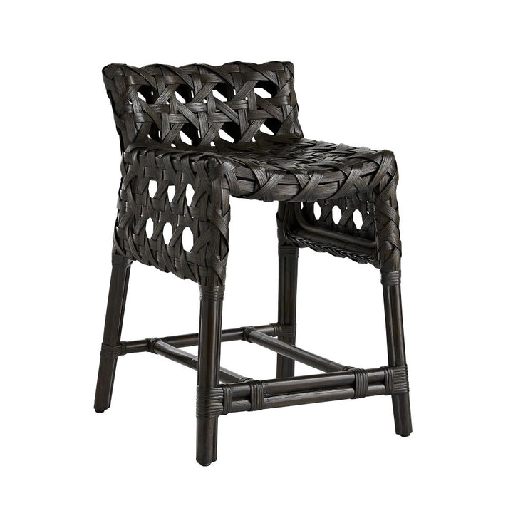 Bar & Counter Stools Vion Counter Stool - Brown
