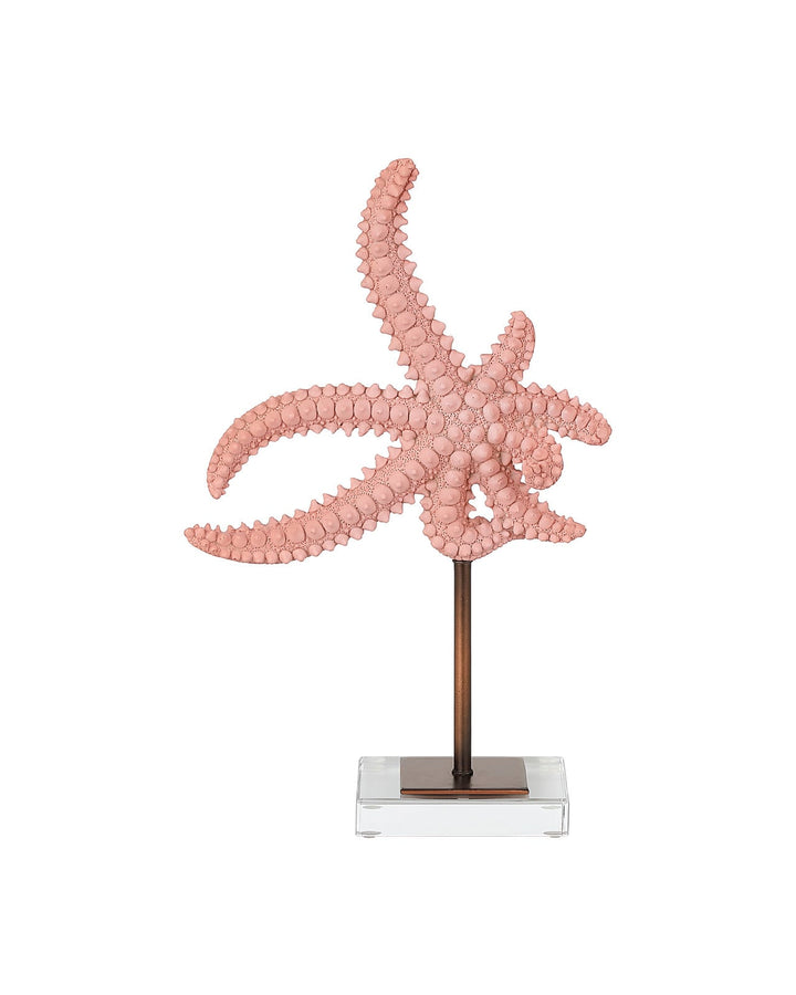 Decorative Objects Starfish Set of 2