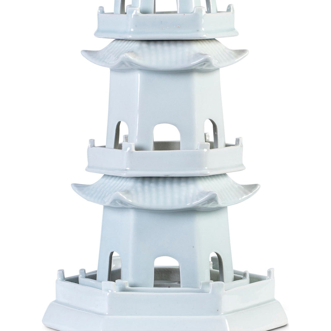 White Tower of Enlightenment