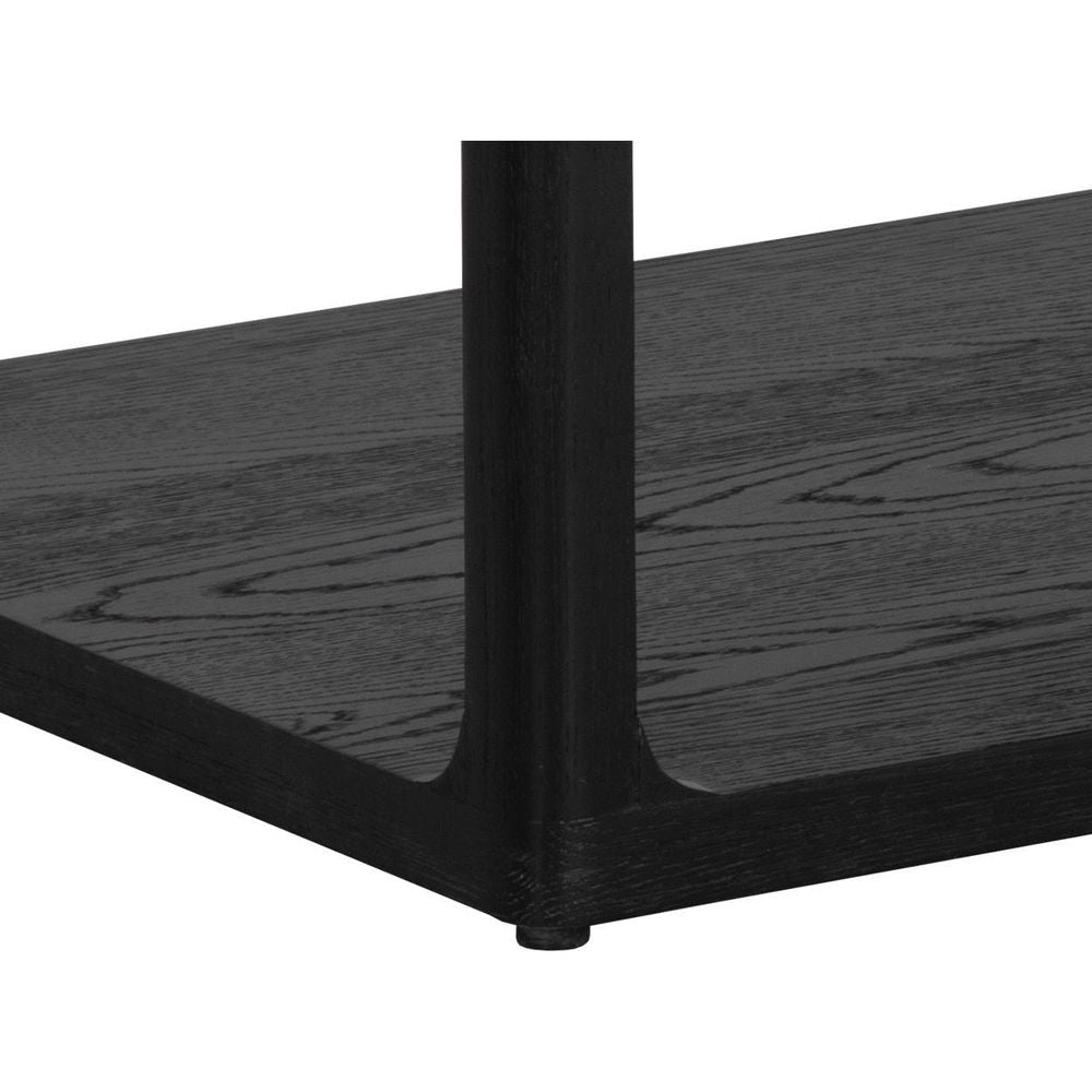 Doncaster Coffee Table - Black