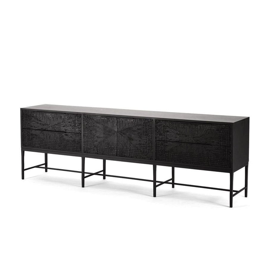 TV Stands & Media Consoles Kyoto Media Cabinet