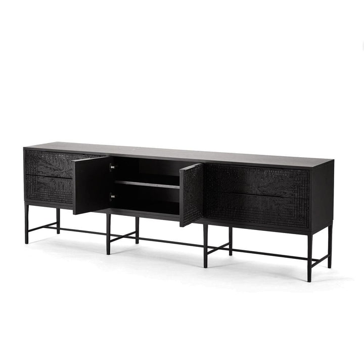 TV Stands & Media Consoles Kyoto Media Cabinet