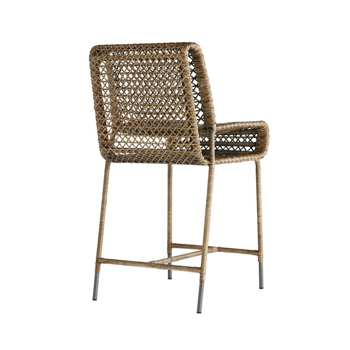 Bar & Counter Stools Jamie Counter Stool - Brown