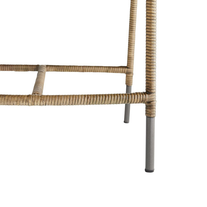 Jamie Counter Stool - Brown