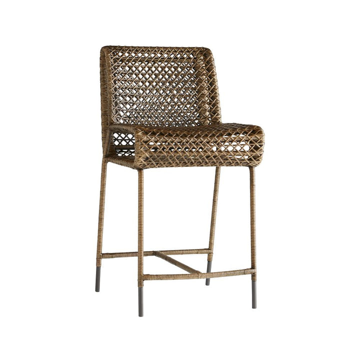 Bar & Counter Stools Jamie Counter Stool - Brown