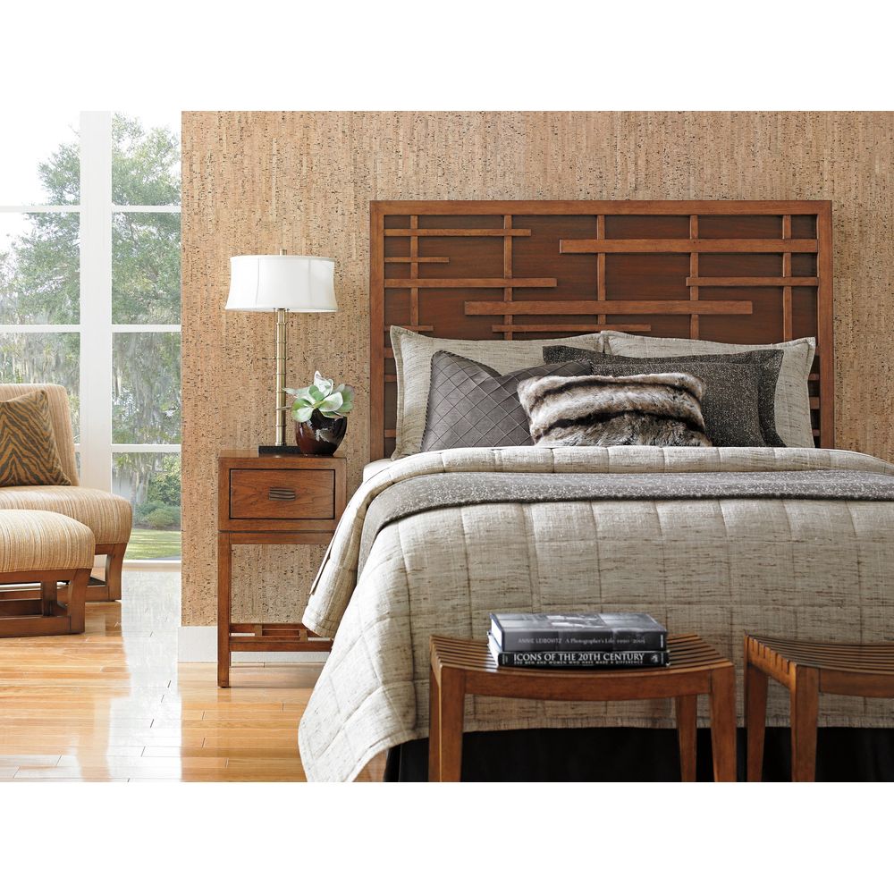 Nightstands Hana Night Table - Sebana