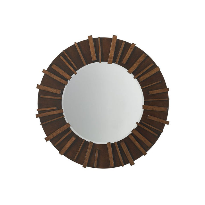 Mirrors Kobe Round Mirror - Sebana