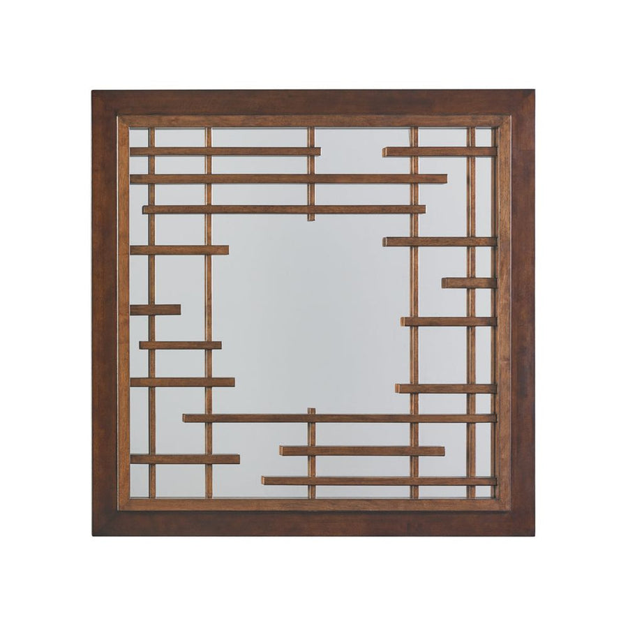 Mirrors Mikasa Square Mirror - Sebana