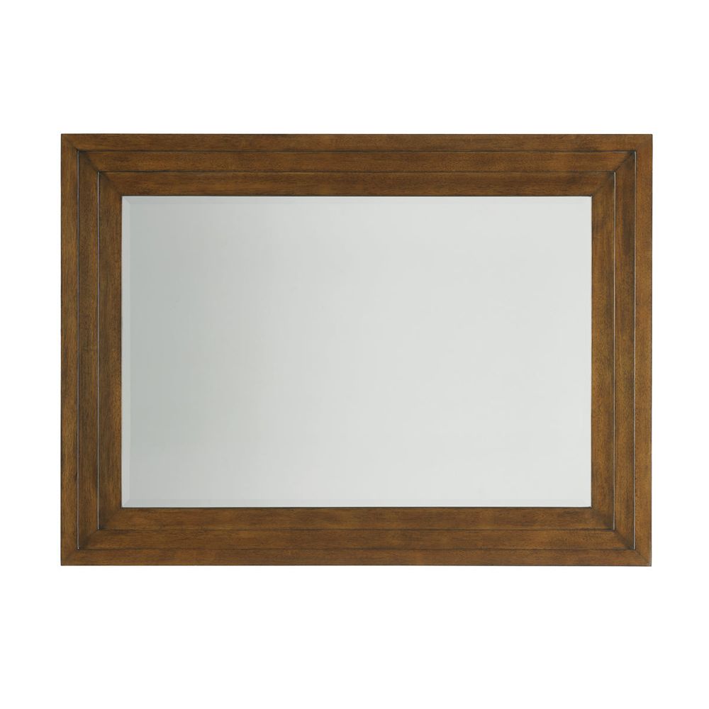 Mirrors Luzon Landscape Mirror - Sebana