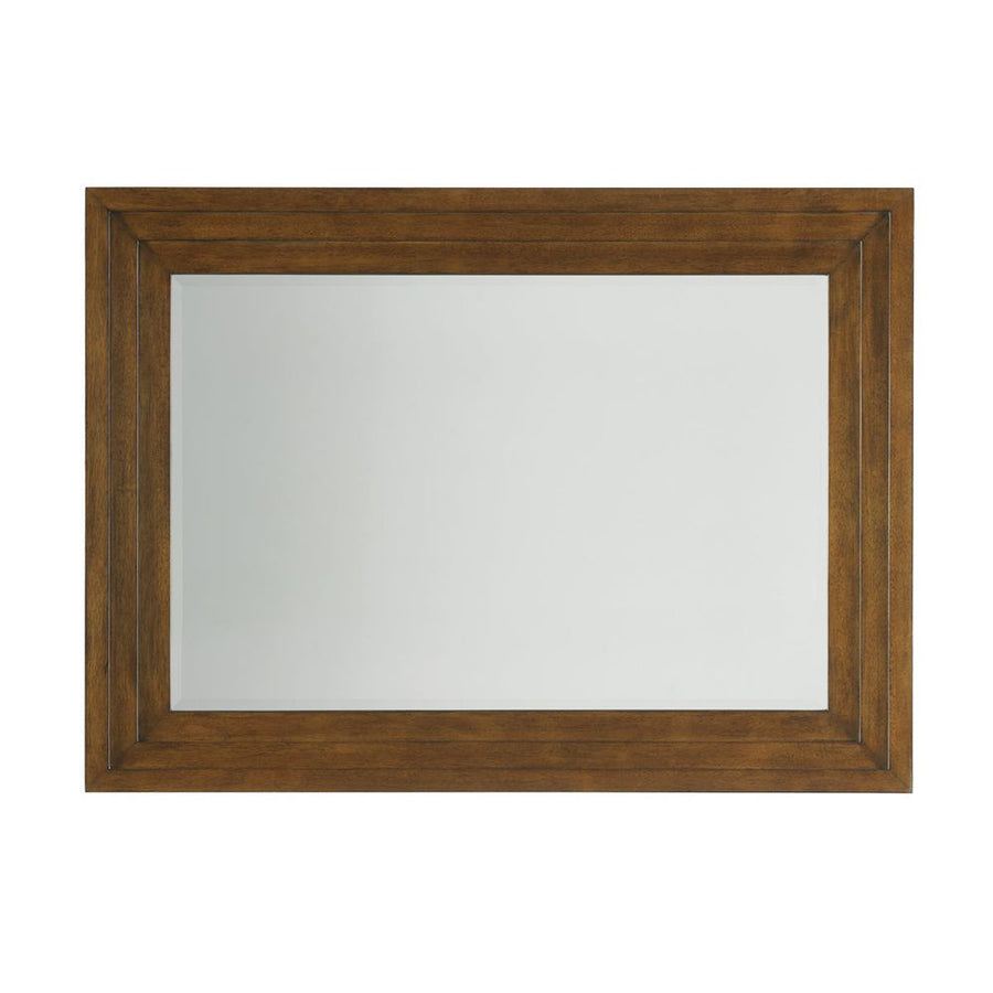 Mirrors Luzon Landscape Mirror - Sebana