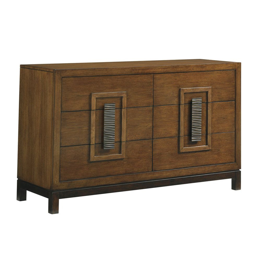 Dressers & Chests Tahara Dresser - Sebana