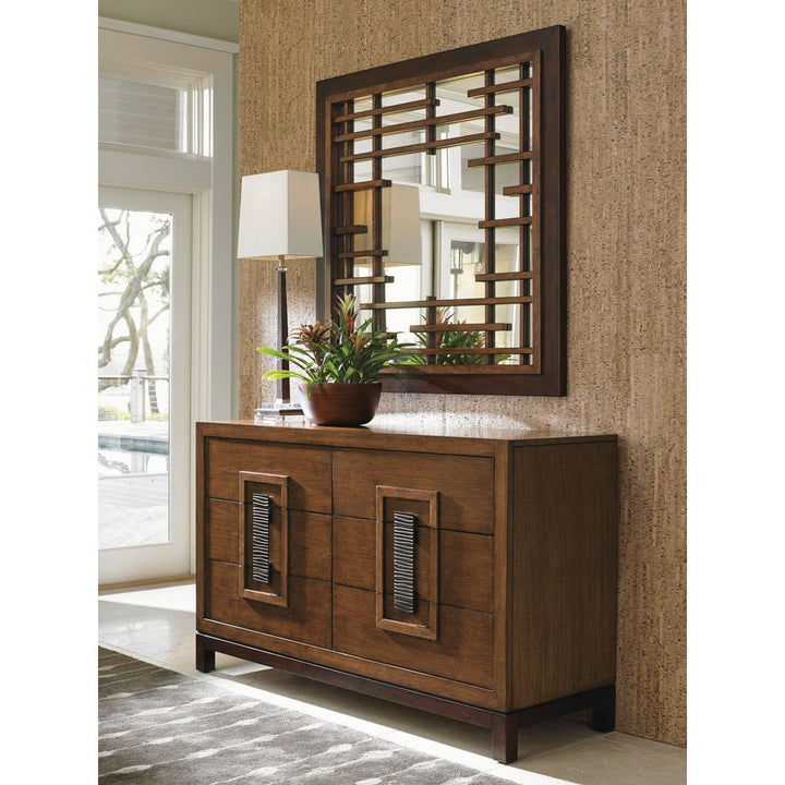 Dressers & Chests Tahara Dresser - Sebana