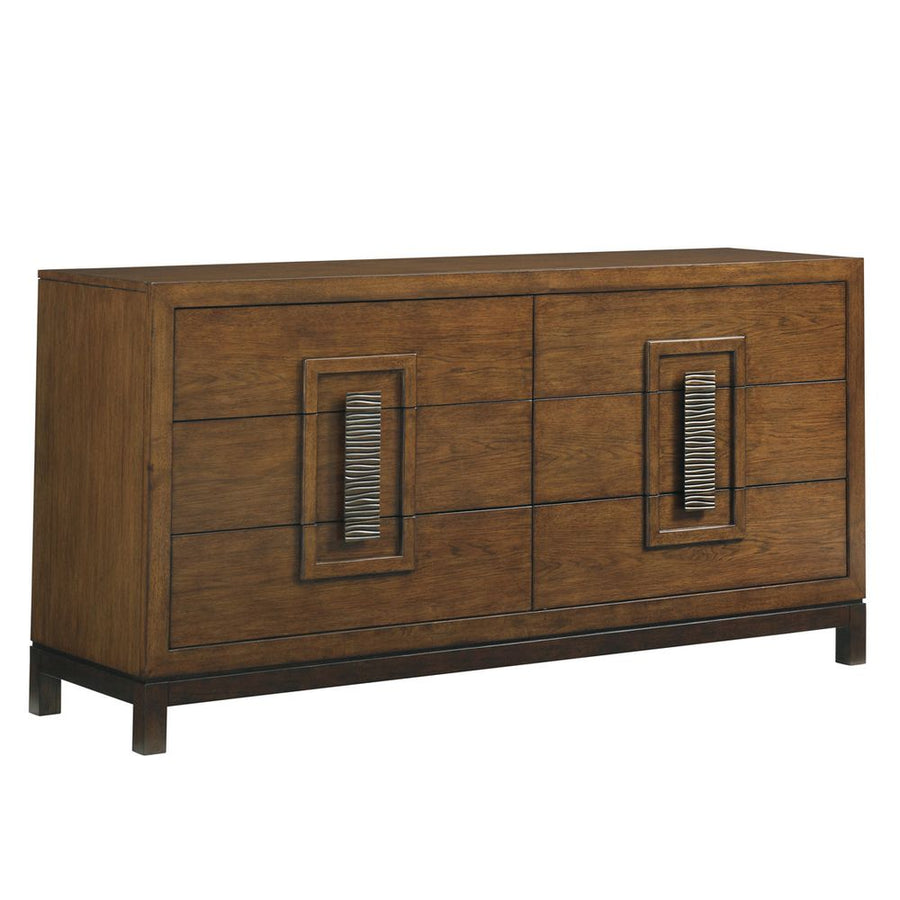 Dressers & Chests Heron Island Double Dresser - Sebana