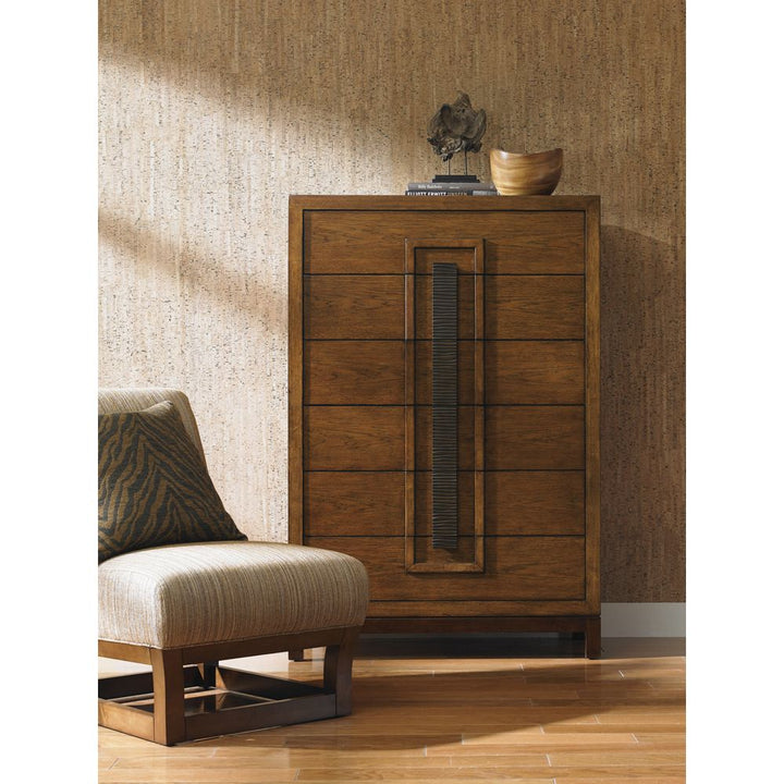 Dressers & Chests Java Drawer Chest - Sebana