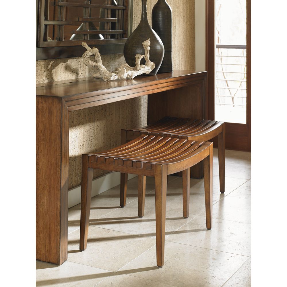 Stools & Ottomans Midori Bench - Sebana