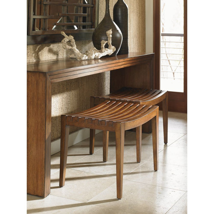 Turtle Island Console - Sebana