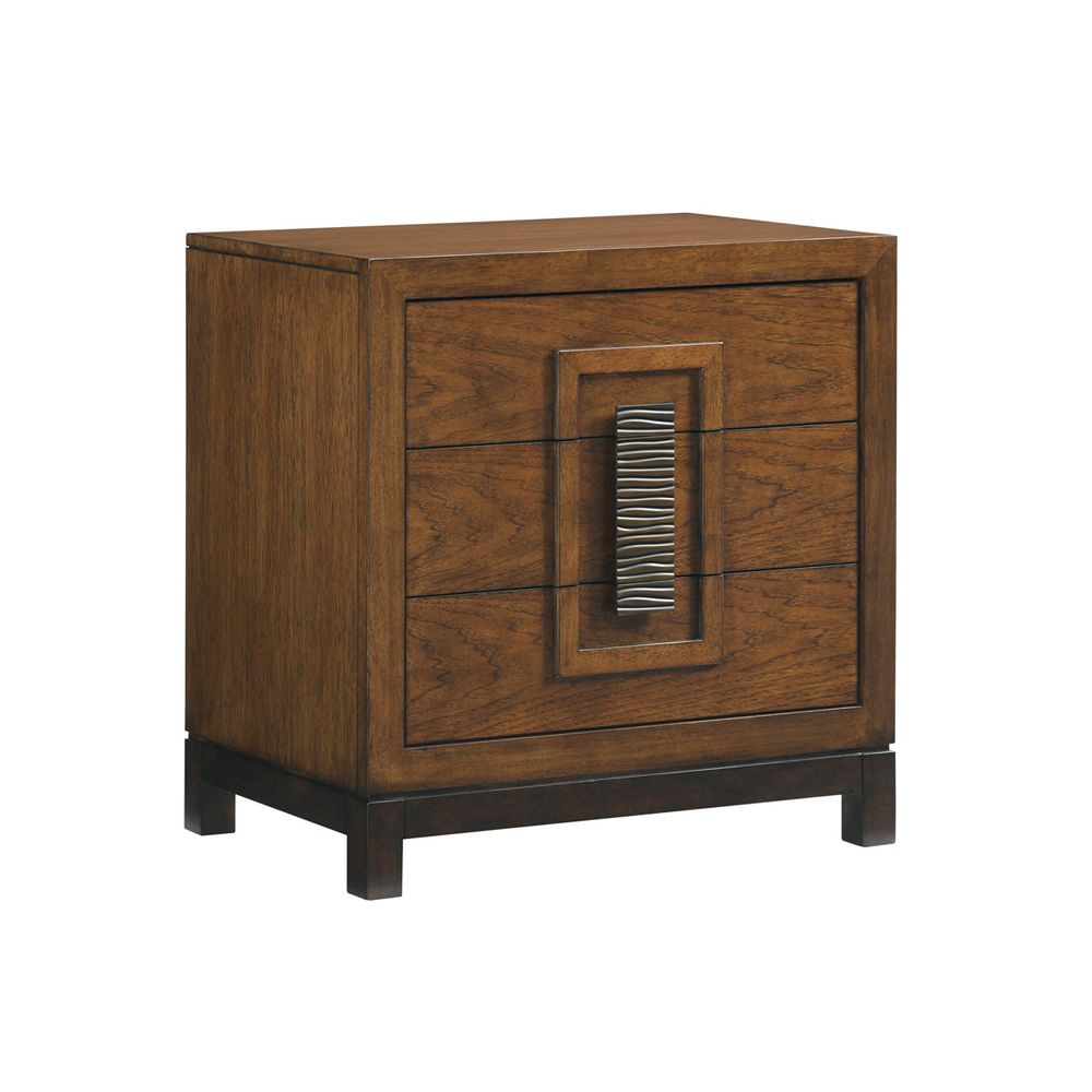 Nightstands Isabela Nightstand - Sebana