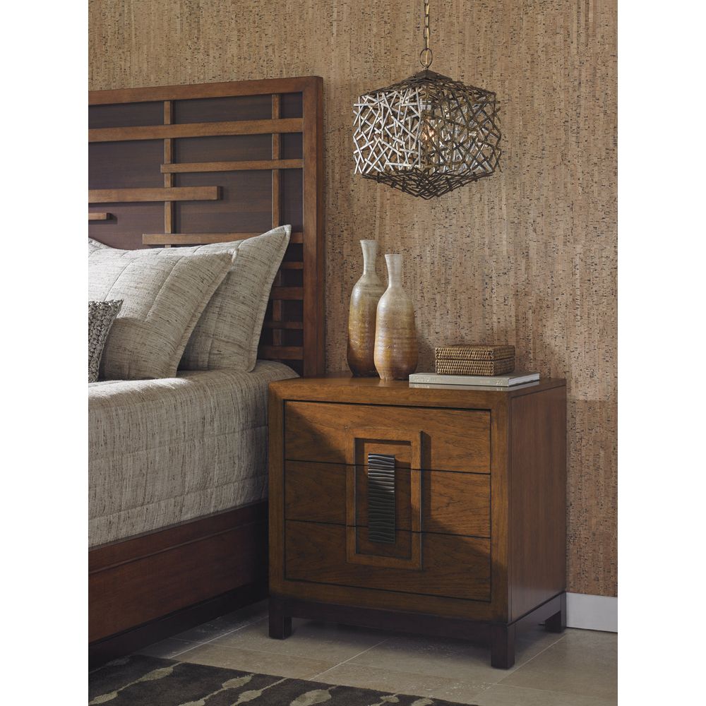 Nightstands Isabela Nightstand - Sebana