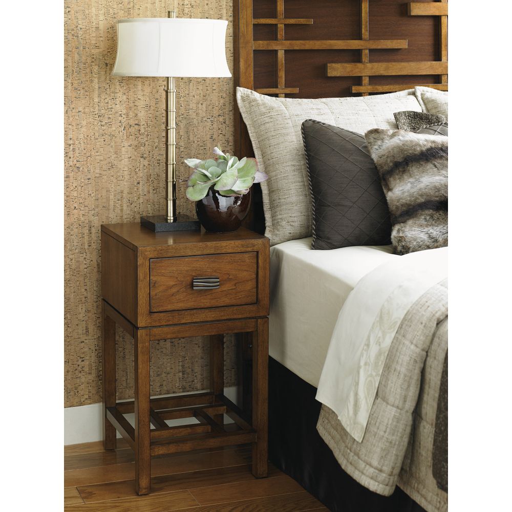 Nightstands Hana Night Table - Sebana
