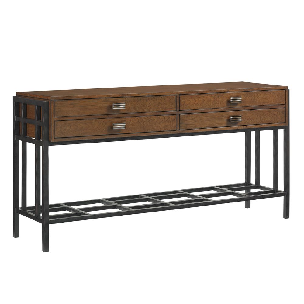 Sideboards & Credenzas Saipan Sideboard - Sebana