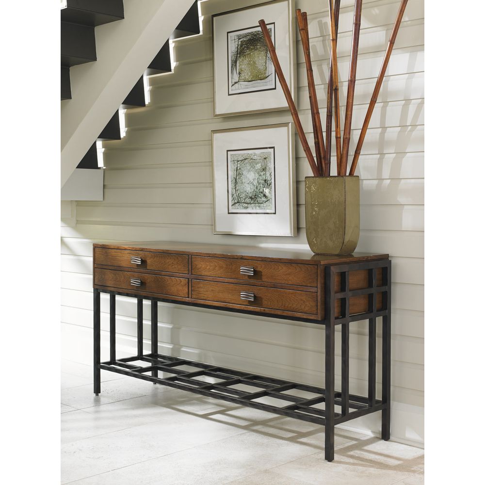 Sideboards & Credenzas Saipan Sideboard - Sebana