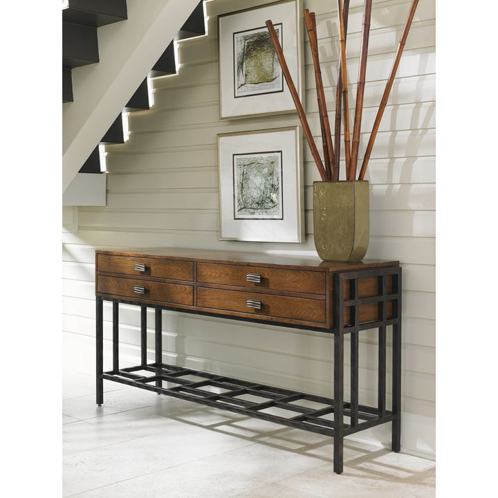 Sideboards & Credenzas Saipan Sideboard - Sebana