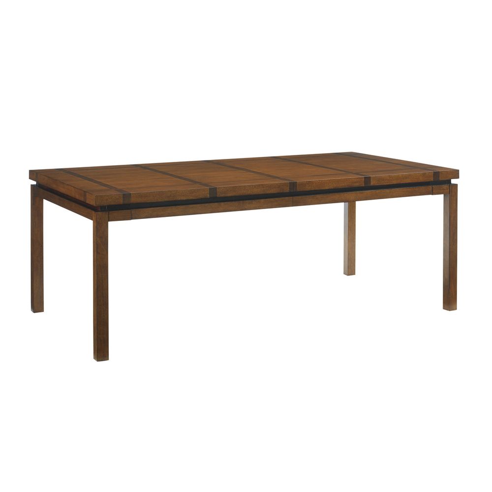 Dining Tables Marquesa Rectangular Dining Table - Sebana