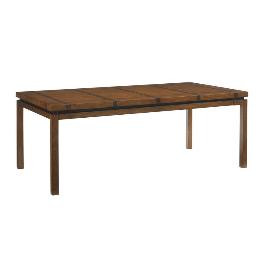 Dining Tables Marquesa Rectangular Dining Table - Sebana