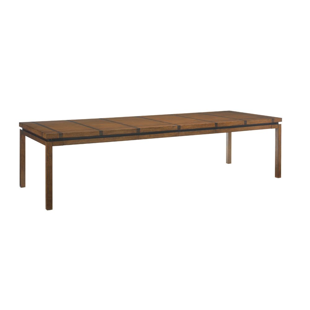 Marquesa Rectangular Dining Table - Sebana