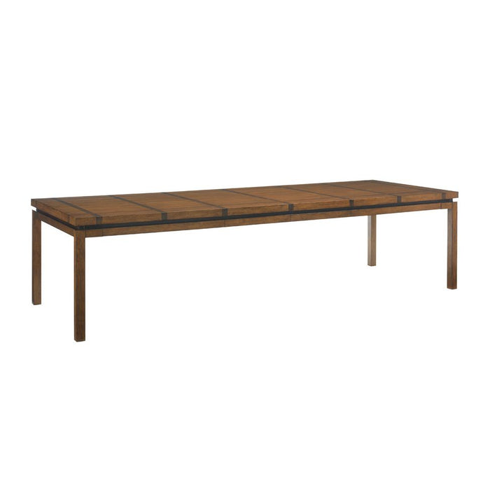 Marquesa Rectangular Dining Table - Sebana