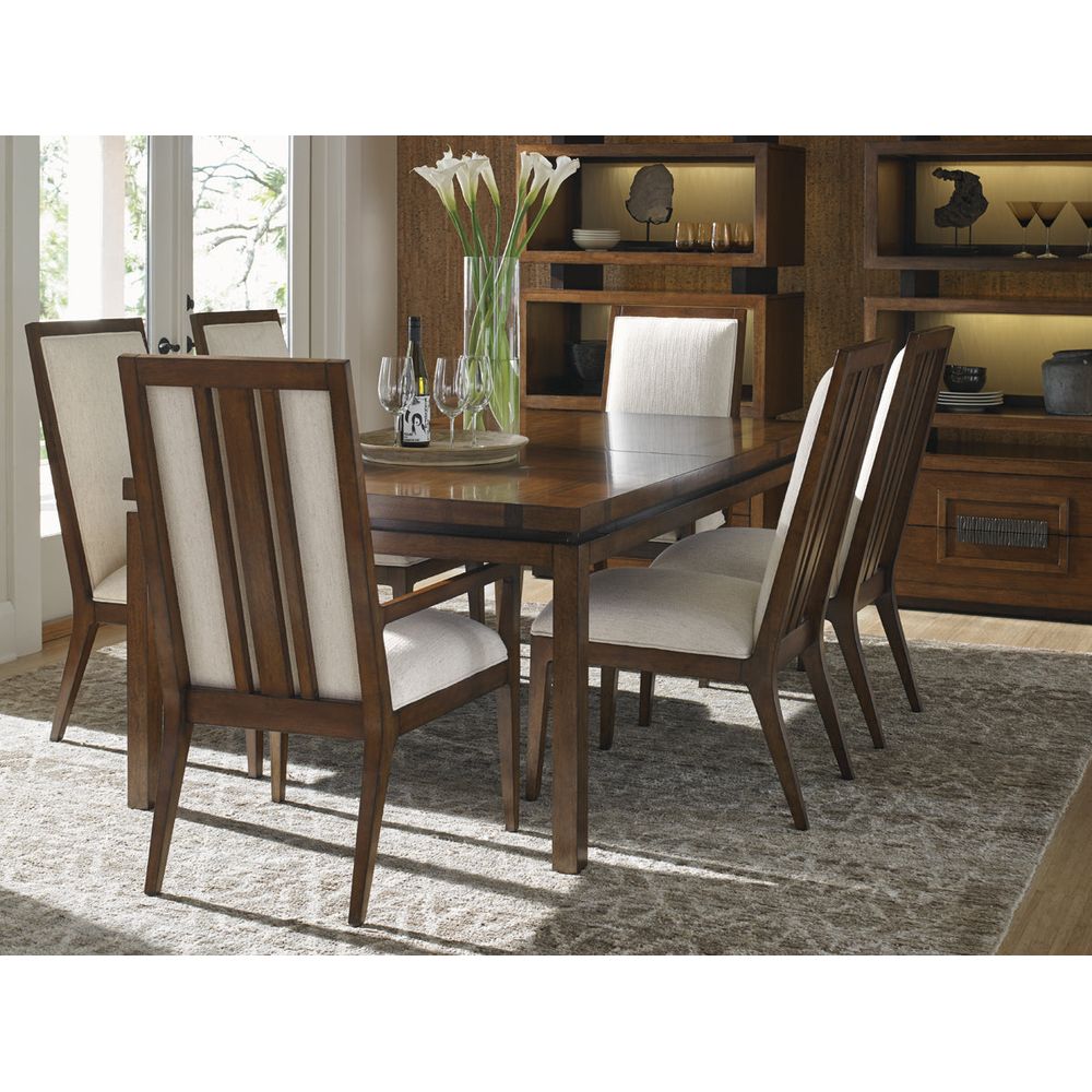 Dining Tables Marquesa Rectangular Dining Table - Sebana
