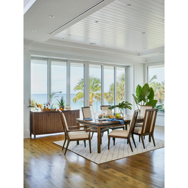 Dining Tables Marquesa Rectangular Dining Table - Sebana